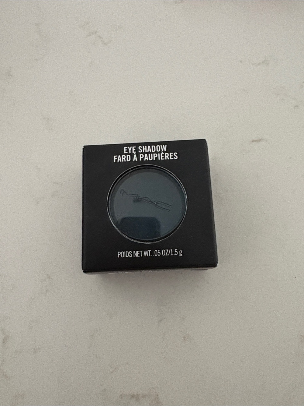 MAC Cosmetics Eye Shadow Stormwatch Matte